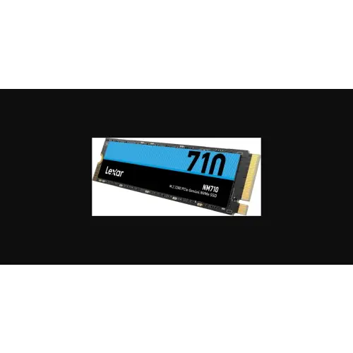 Lexar NM710 Pci-e NVMe 2TB