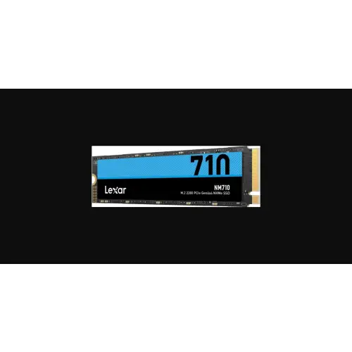 Lexar NM710 Pci-e NVMe 2TB