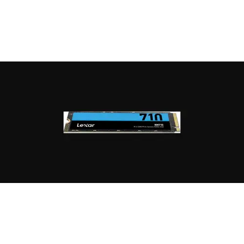 Lexar NM710 Pci-e NVMe 2TB