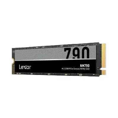 Lexar NM790 Pci-e NVMe 2TB