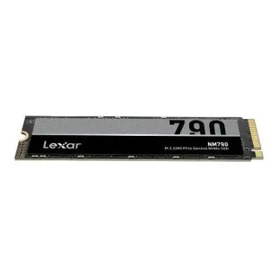Lexar NM790 Pci-e NVMe 2TB