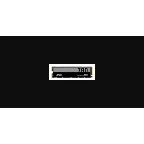Lexar NM790 Pci-e NVMe 2TB