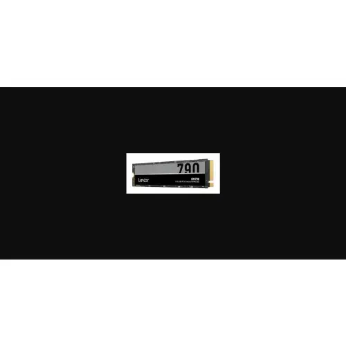 Lexar NM790 Pci-e NVMe 2TB