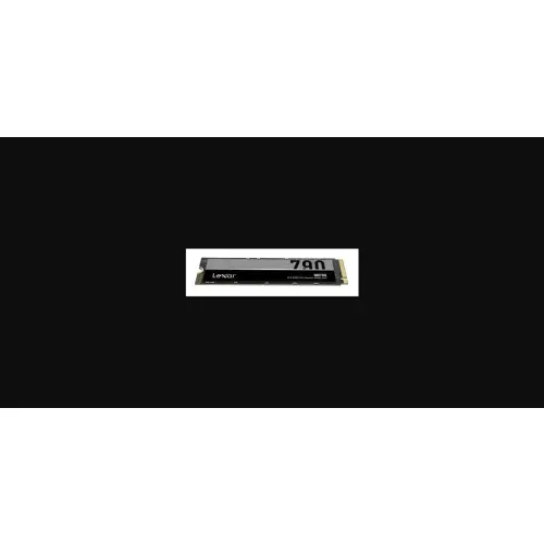 Lexar NM790 Pci-e NVMe 2TB