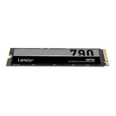 Lexar NM790 Pci-e NVMe 1TB