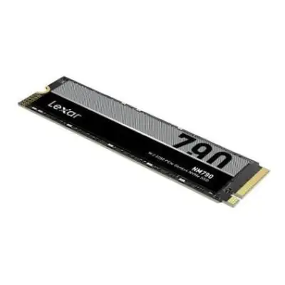 Lexar NM790 Pci-e NVMe 4TB