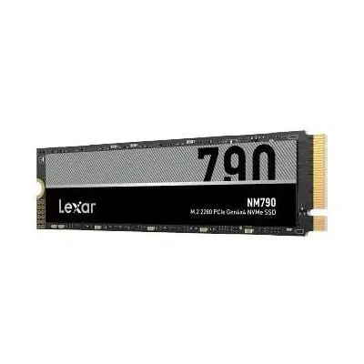 Lexar NM790 Pci-e NVMe 4TB