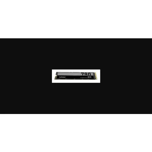 Lexar NM790 Pci-e NVMe 4TB