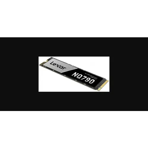 Lexar NQ790 Pci-e NVMe 1TB
