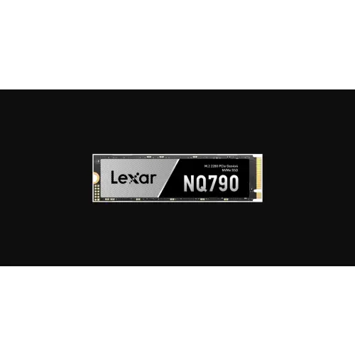 Lexar NQ790 Pci-e NVMe 1TB