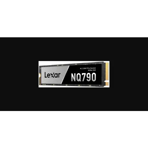 Lexar NQ790 Pci-e NVMe 1TB