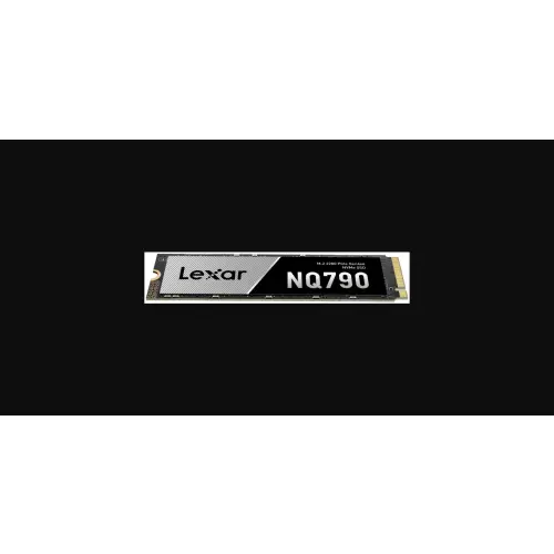 Lexar NQ790 Pci-e NVMe 1TB