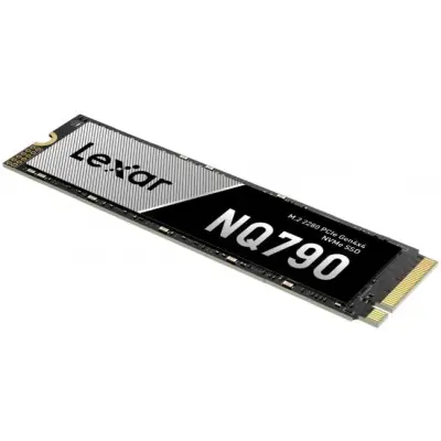 Lexar NQ790 Pci-e NVMe 2TB