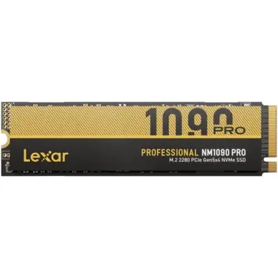 Lexar NM1090 Pro Pci-e NVMe 4TB