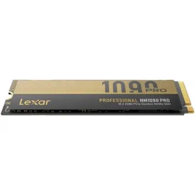 Lexar NM1090 Pro Pci-e NVMe 4TB