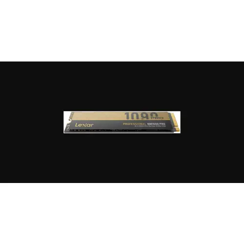 Lexar NM1090 Pro Pci-e NVMe 4TB