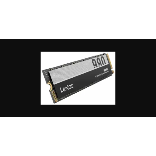 Lexar NM990 Pci-e NVMe 1TB