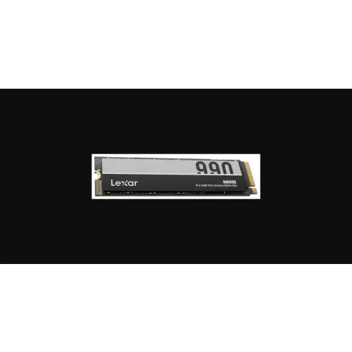 Lexar NM990 Pci-e NVMe 1TB