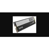 Lexar NM990 Pci-e NVMe 2TB