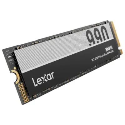 Lexar NM990 Pci-e NVMe 2TB