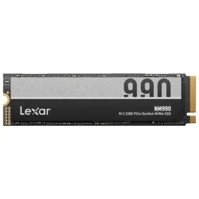 Lexar NM990 Pci-e NVMe 2TB