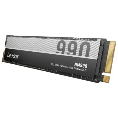 Lexar NM990 Pci-e NVMe 2TB