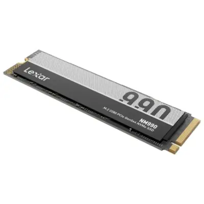 Lexar NM990 Pci-e NVMe 2TB