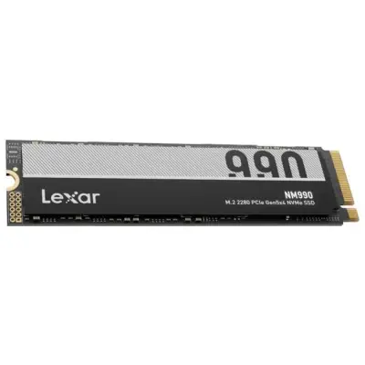 Lexar NM990 Pci-e NVMe 2TB
