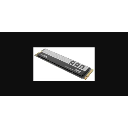 Lexar NM990 Pci-e NVMe 4TB
