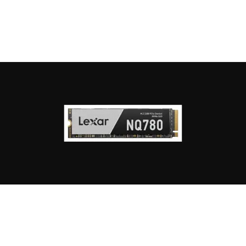Lexar NQ780 Pci-e NVMe 1TB