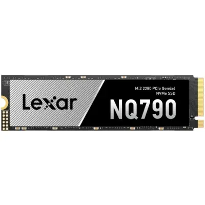 Lexar NQ790 Pci-e NVMe 512GB