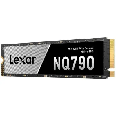 Lexar NQ790 Pci-e NVMe 512GB
