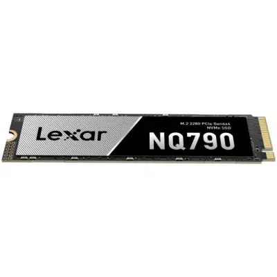 Lexar NQ790 Pci-e NVMe 512GB