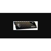 MSI Spatium M371 M.2 Pci-e NVMe 500GB