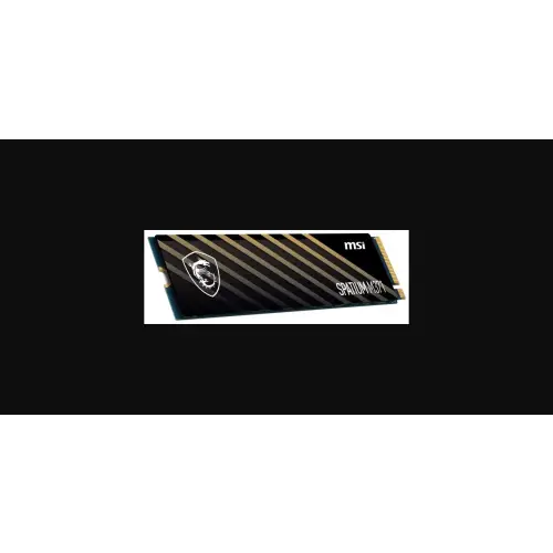 MSI Spatium M371 M.2 Pci-e NVMe 1TB