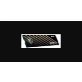 MSI Spatium M450 M.2 Pci-e NVMe 1TB