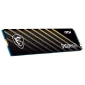 MSI Spatium M450 M.2 Pcie 4.0 NVMe 1TB V1