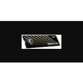 MSI Spatium M470 Pro M.2 Pcie 4.0 NVMe 1TB