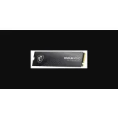 MSI Spatium M560 Pro M.2 Pcie 5.0 NVMe 1TB