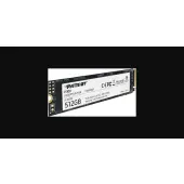 Patriot P300 512GB