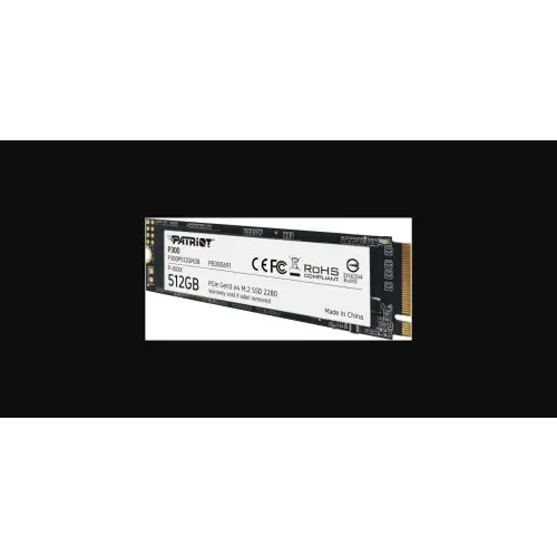 Patriot P300 512GB