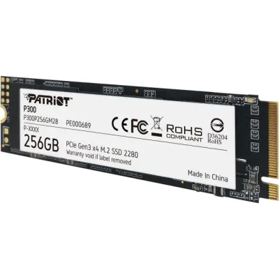 Patriot P300 256GB