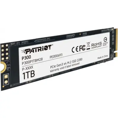 Patriot P300 1TB