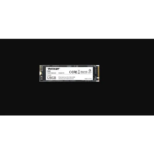 Patriot P300 128GB