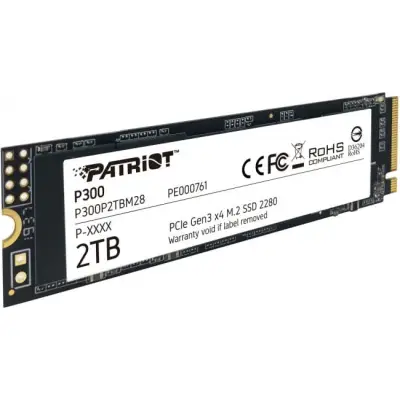 Patriot P300 2TB