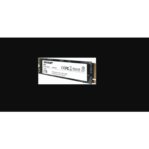Patriot P300 2TB