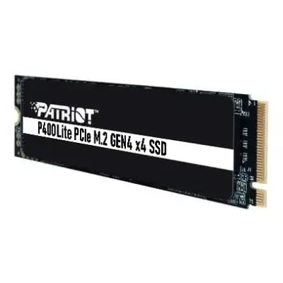 Patriot P400 Lite PCIe NVMe 1TB