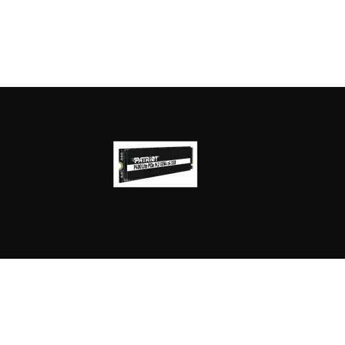 Patriot P400 Lite PCIe NVMe 1TB