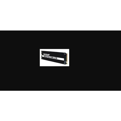Patriot P400 Lite PCIe NVMe 1TB