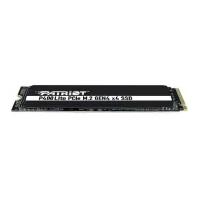 Patriot P400 Lite PCIe NVMe 2TB